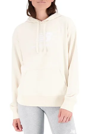 New Balance Bluza WT31533TCM