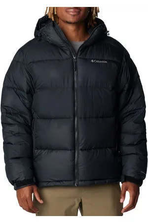 Columbia Kurtka Pike Lake II Hooded 2050931010