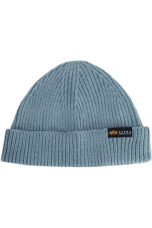 Alpha Industries Czapka Dockers Beanie 138905134