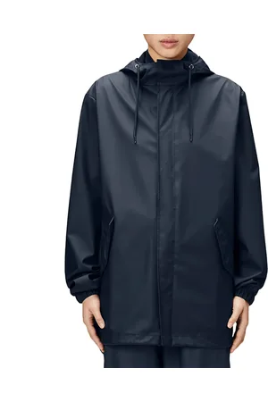 Rains Kurtka Fishtail 18010-47