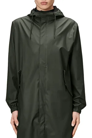 Rains Kurtka Fishtail 18140-03