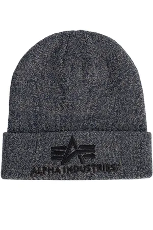 Alpha Industries Czapka Beanie 3D 168910315