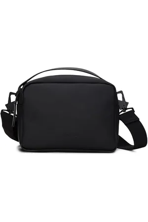 Rains Torba Box Bag 14100-01
