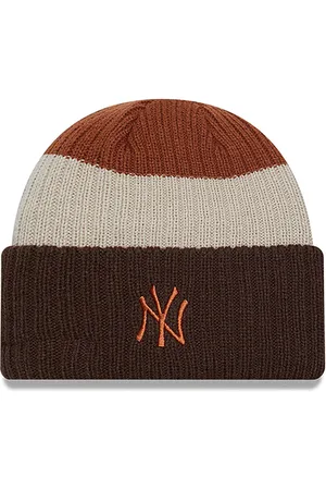New Era Czapka New York Yankees Stripe 60364191