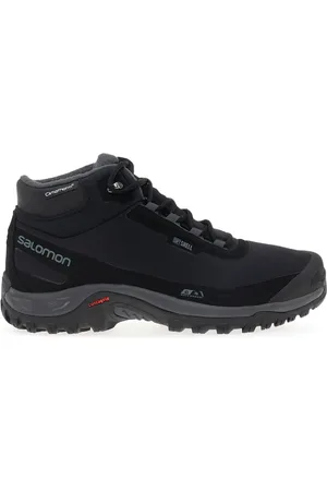 Salomon Buty Shelter Cs Wp L41110400