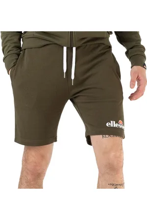 Ellesse Spodenki Silvan Fleece Short SHF09162506