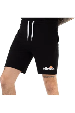 Ellesse Spodenki Silvan Fleece Short SHF09162011