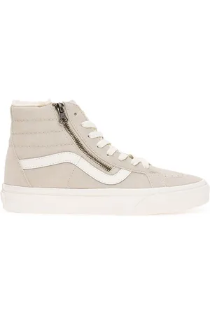 Vans Buty Sk8-Hi Reissue Side Zip VN0007NZBLL1