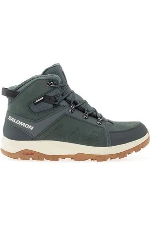 Salomon Buty Outchill Thinsulate Clima L47328100