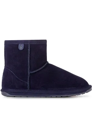 Emu Buty Wallaby Mini Teens T10103MIDN