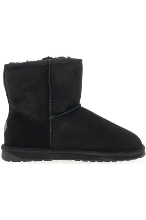 Emu Buty Stinger Mini W10003BLAK