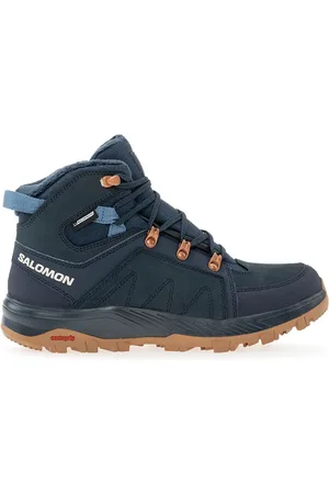 Salomon Buty Outchill Thinsulate Clima 47377300
