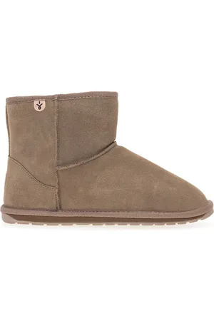 Emu Buty Wallaby Mini Teens T10103MUSH