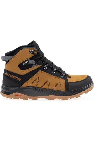 Salomon Buty Outchill Thinsulate Clima L47381900