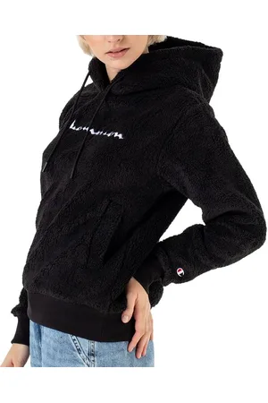 Champion Bluza Hooded Sweatshirt 116598-KK001