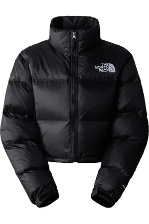 The North Face Kurtka Nuptse Short Jacket 0A5GGEKX71