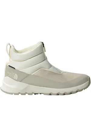 The North Face Buty Thermoball Progressive II Waterproof Zip-Up 0A5LWF32F1