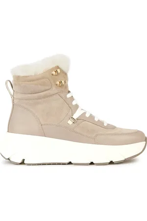Geox Buty D Diamanta D36UFD02285C5004
