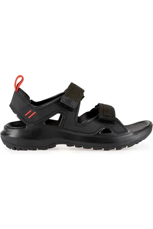 The North Face Sandały Hedgehog Sandal III 0A46BHKT01