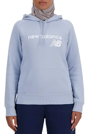 New Balance Bluza WT03810LAY