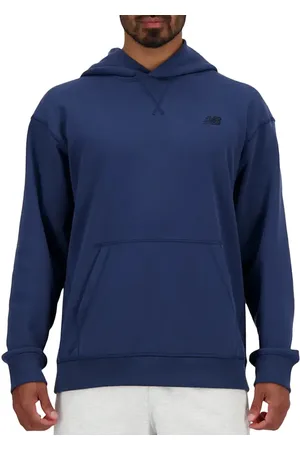 New Balance Bluza MT41534NNY