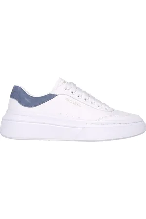 Skechers Buty Cordova Classic 185060WBL