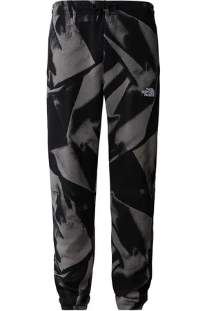 The North Face Spodnie Essential Jogger Print 0A881JSIF1