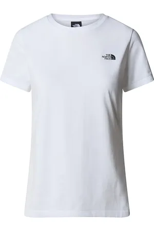 The North Face Koszulka Simple Dome 0A87NHFN41