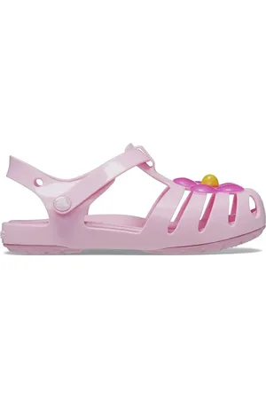 Crocs Sandały Isabella Sandal 208445-6S0