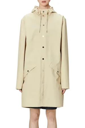 Rains Kurtka Long Jacket 12020-26