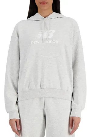New Balance Bluza WT41504AHH