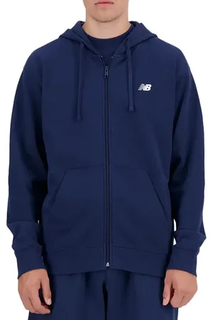 New Balance Bluza MJ41501NNY