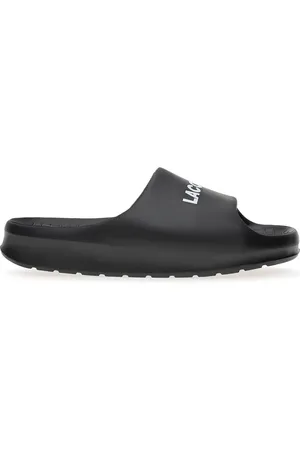 Lacoste Klapki Croco 2.0 Evo 747CMA0015-02H