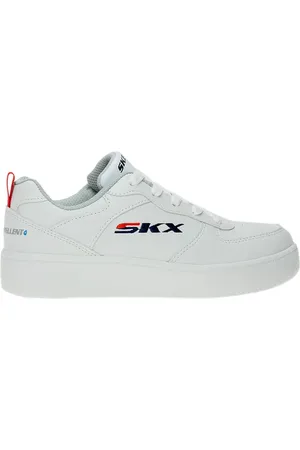 Skechers Buty Sport Court 92 405696LWHT