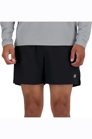 New Balance Spodenki męskie MS41290BK – czarne