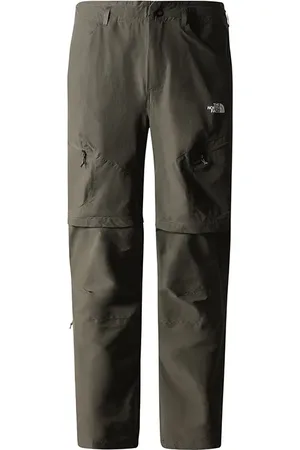 The North Face Spodnie Exploration 0A7Z9521L1