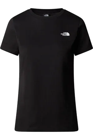 The North Face Koszulka Simple Dome 0A87NHJK31
