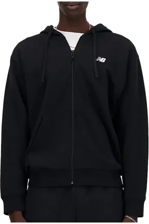 New Balance Bluza MJ41501BK