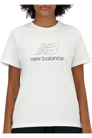 New Balance Koszulka WT41816WT