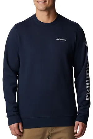 Columbia Bluza Trek Crew 1957933469