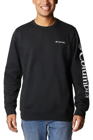 Columbia Bluza Trek Crew 1957933016
