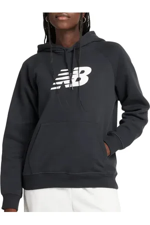 New Balance Bluza WT43524BK