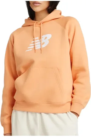 New Balance Bluza WT43524CP