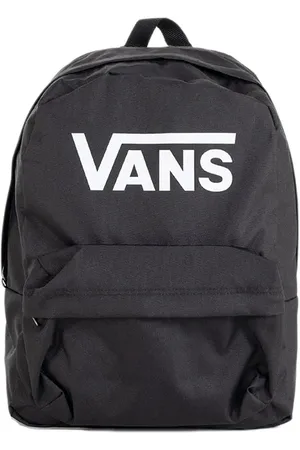 Vans Plecak Old Skool Print VN000H50BLK1