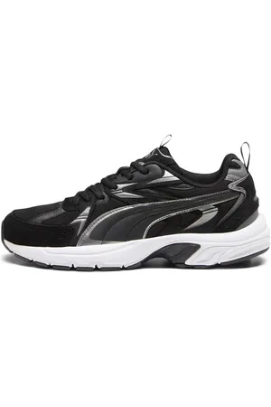 PUMA Buty Milenio Tech Suede 39348901