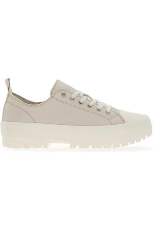 Calvin Klein Buty Lugged Hybrid Laceup MG Suede YW0YW01564-0GG