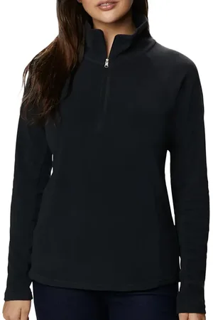 Columbia Bluza Glacial IV 1/2 Zip 1802201010