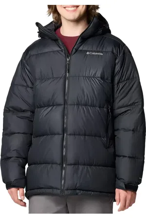 Columbia Kurtka Pike Lake Parka 2050921011