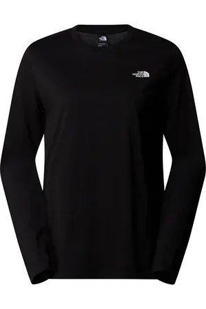 The North Face Koszulka Simple Dome 0A87QPJK31
