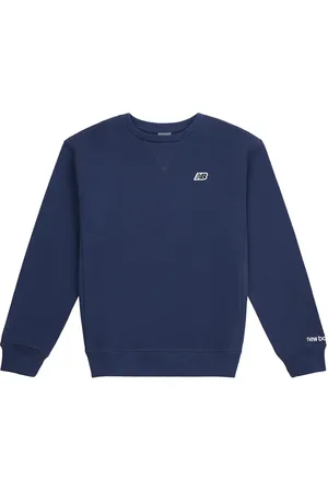 New Balance Bluza LAKB0070NNY